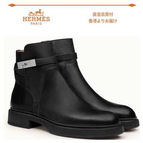 hermes ayakkabı|Hermes boots for men.